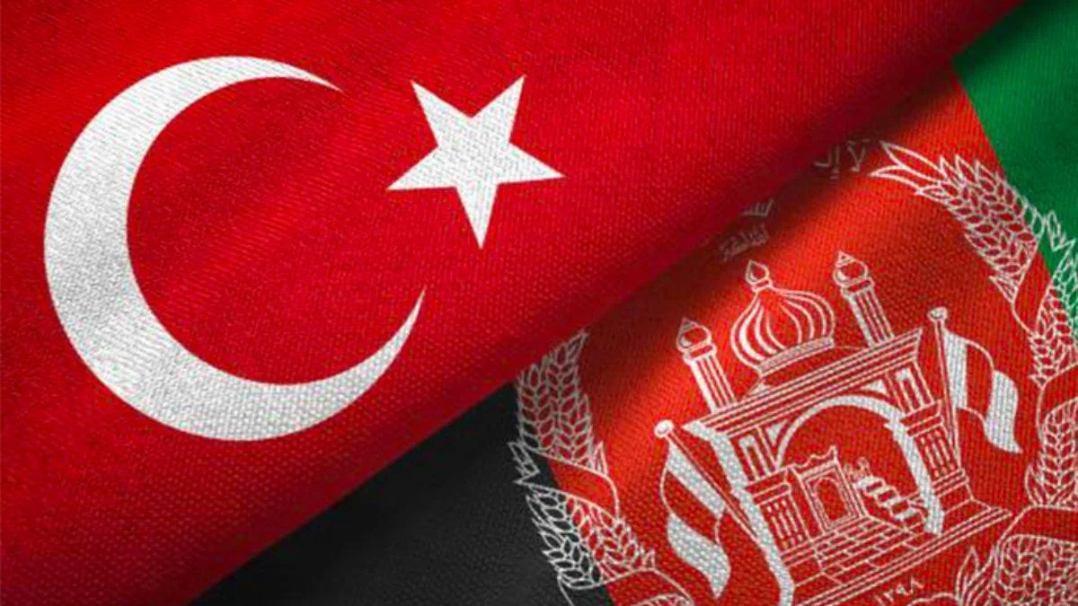 MSB'den 'Türk-Afgan Kardeşliği' paylaşımı