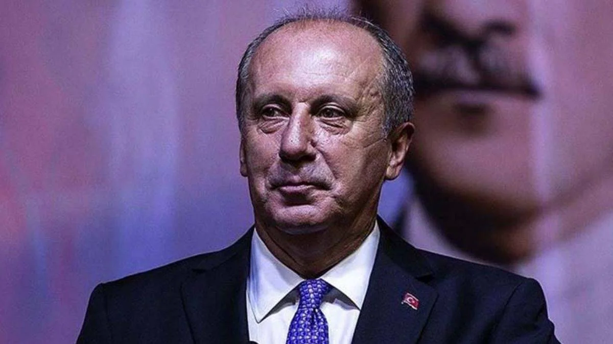 'Muharrem İnce neden 'pişmanım' dedi?'