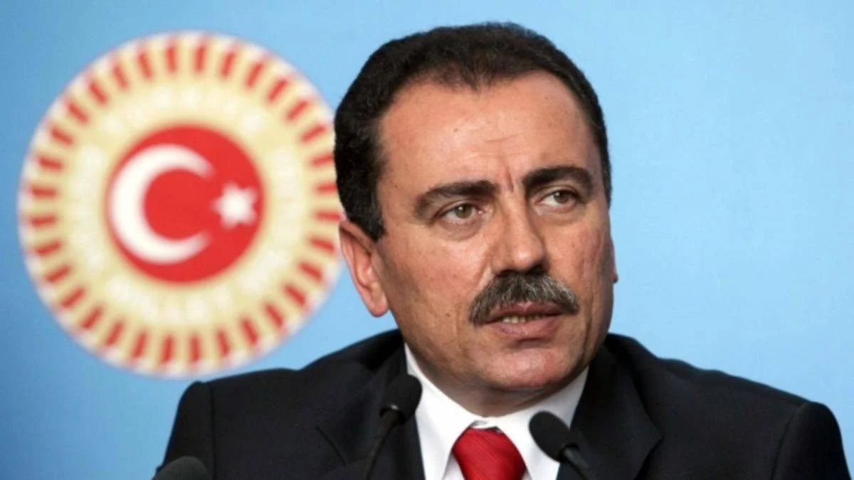 Muhsin Yazıcıoğlu kimdir? Muhsin Yazıcıoğlu neden öldü?