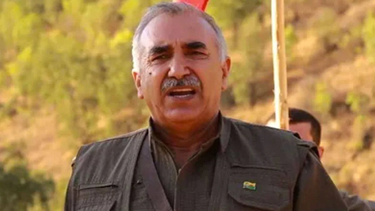 Murat Karayılan'dan 'bırakın kaçın' talimatı