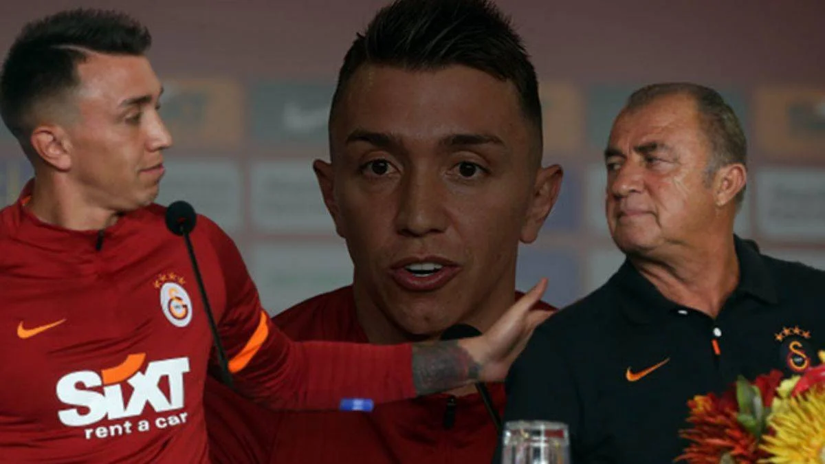 Muslera: Talihsiz bir maç yaşadım