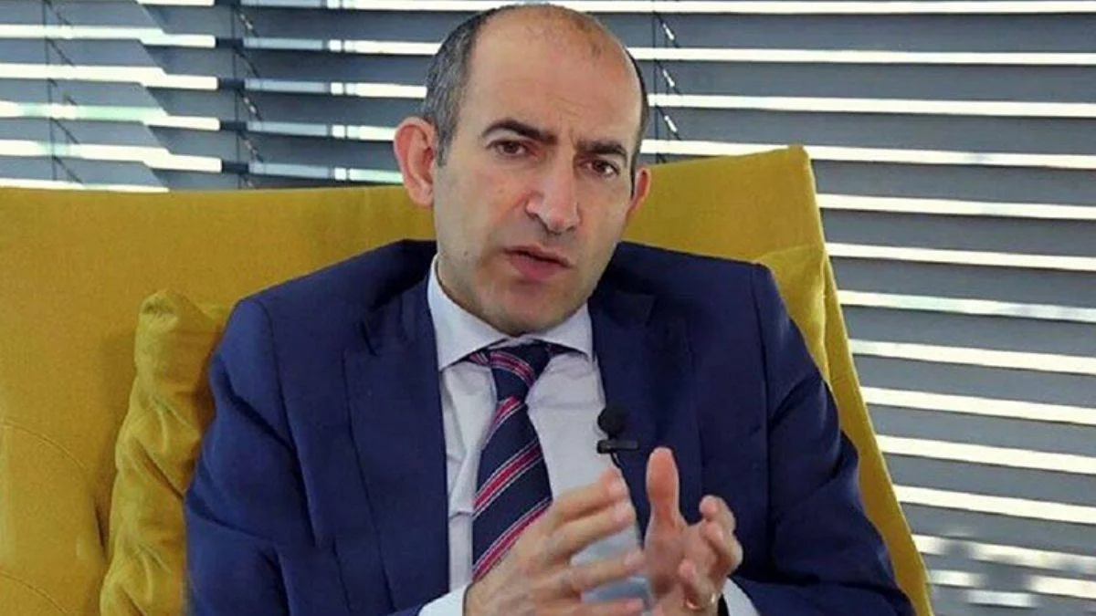 Nagehan Alçı'dan Melih Bulu hakkında ilginç iddia