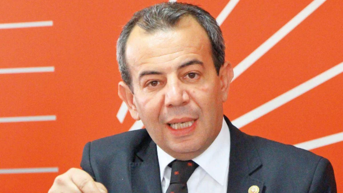 Nagehan Alçı: Göçmenlerin yük olduğu çok büyük bir yalan
