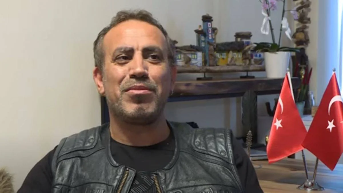 'Nasıl gelirsin bu oltaya Haluk Hocam?'