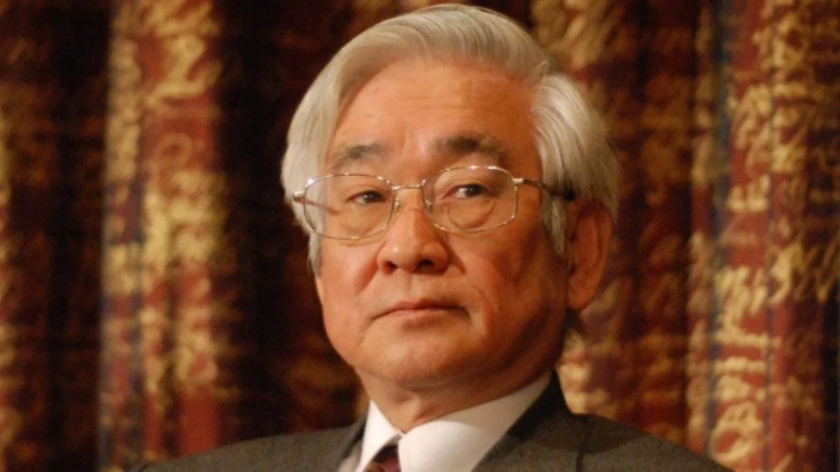 Nobel ödüllü fizikçi Prof. Toşihide Masukawa hayatını kaybetti