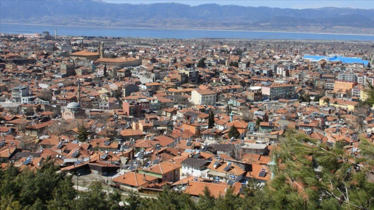 Nüfusa göre illerdeki esnaf sayısı