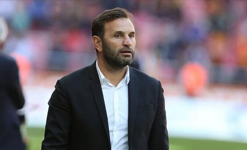 Okan Buruk adım adım Fenerbahçe'ye!