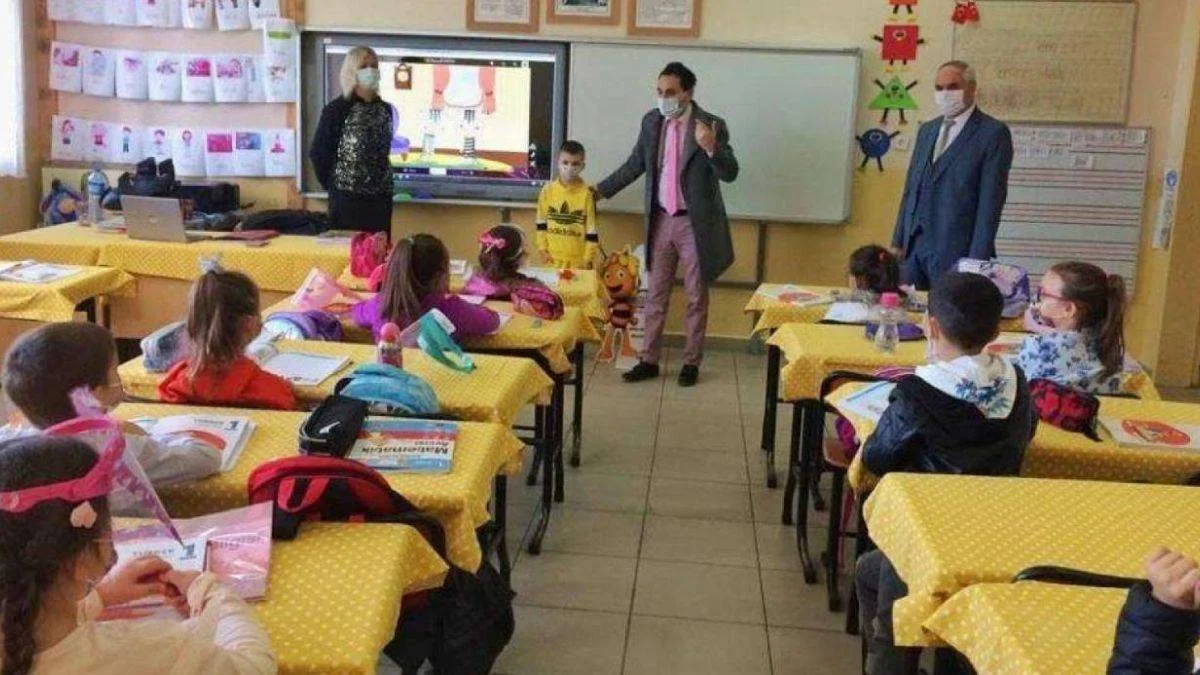Okullar ne zaman kapanacak?