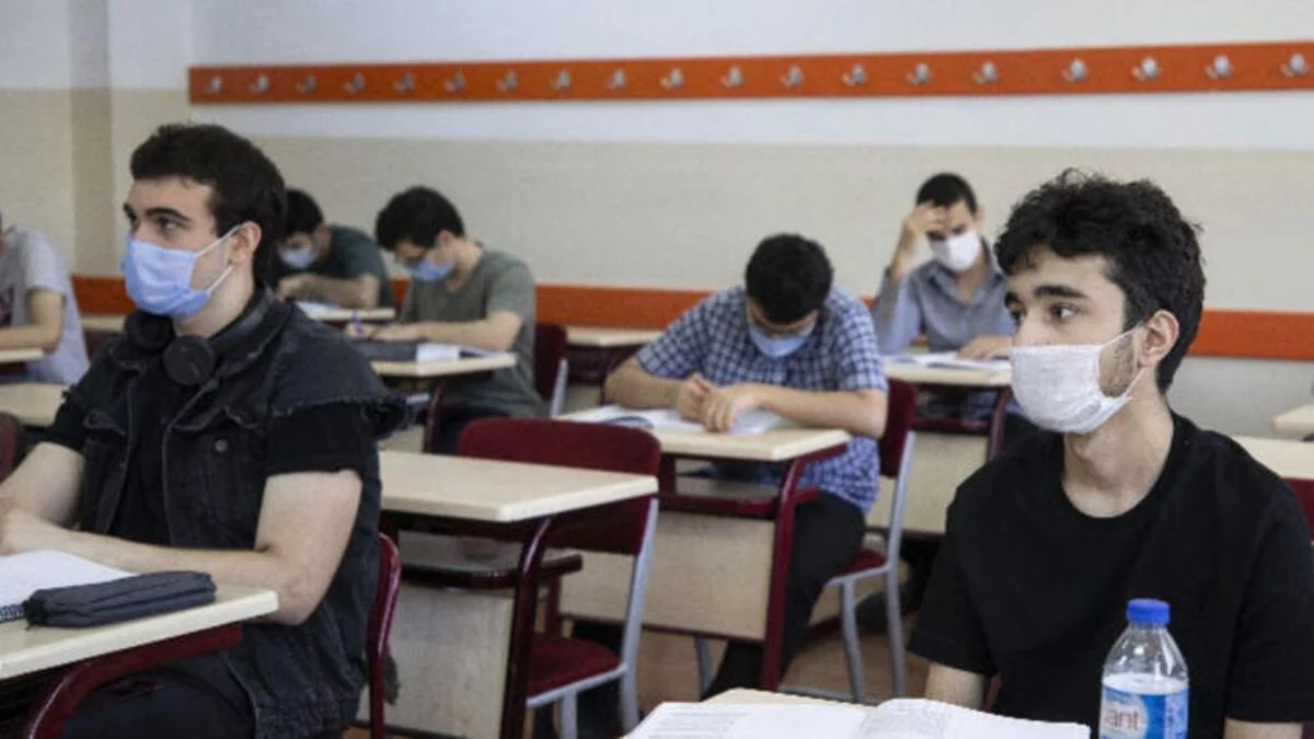 Okulların açılma ve kapanma tarihi