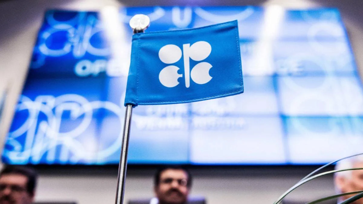 OPEC'den ''petrol talebinde artış'' tahmini