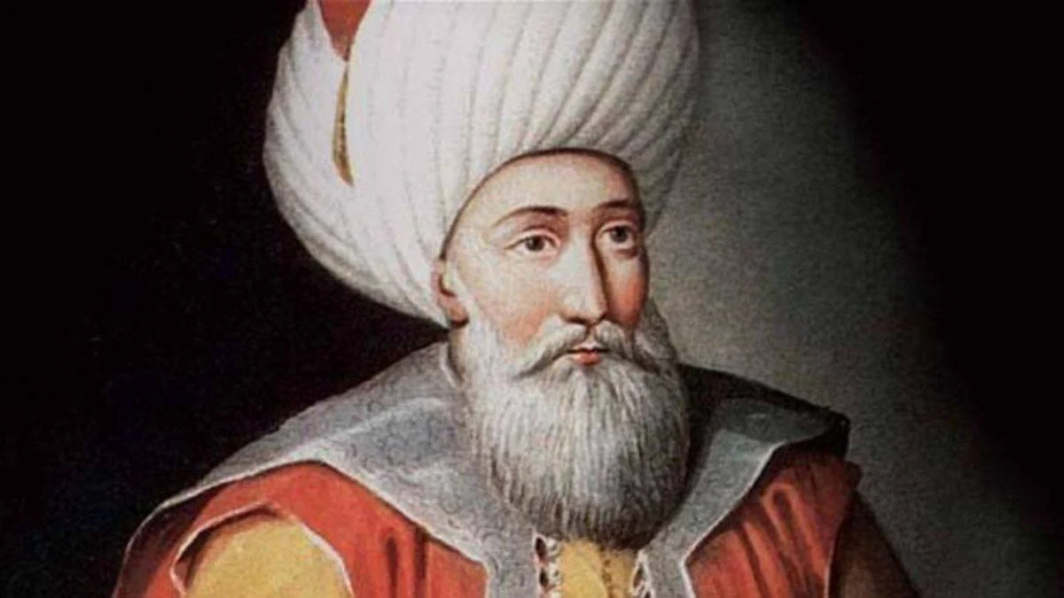 Orhan Gazi kimdir?