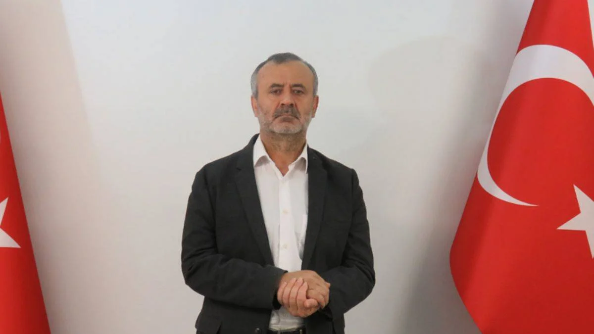 Orhan İnandı hakkında hapis istemiyle dava açıldı