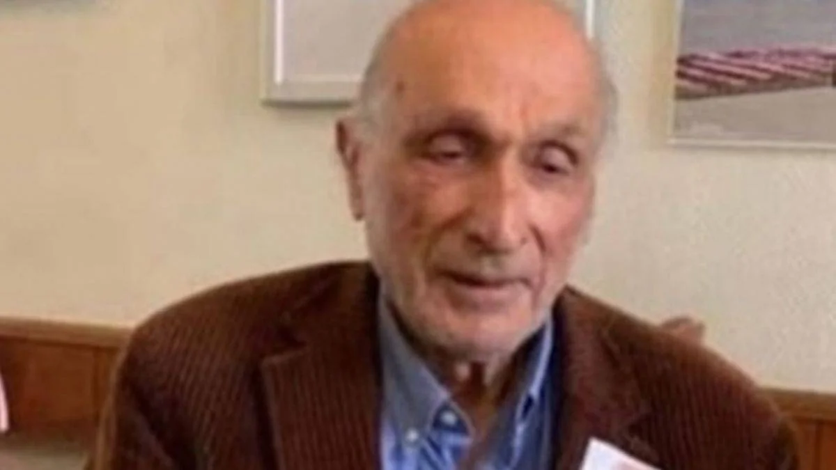 Orhan Savaşçı vefat etti
