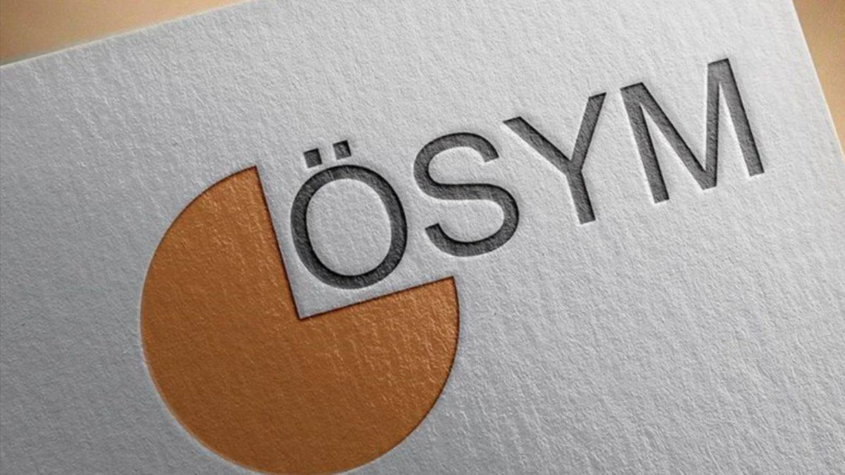 ÖSYM, YKS kontenjan kılavuzunu yayımladı