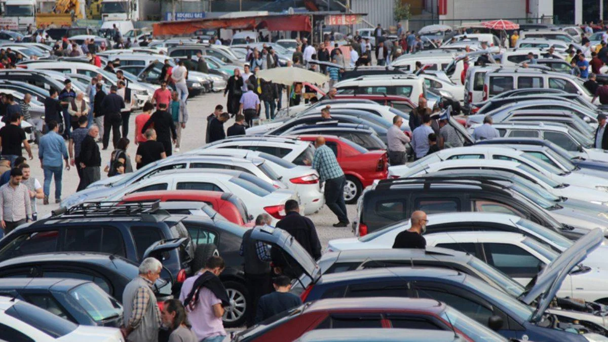 Otomobilde ÖTV indirimi ve matrahı değişecek mi?