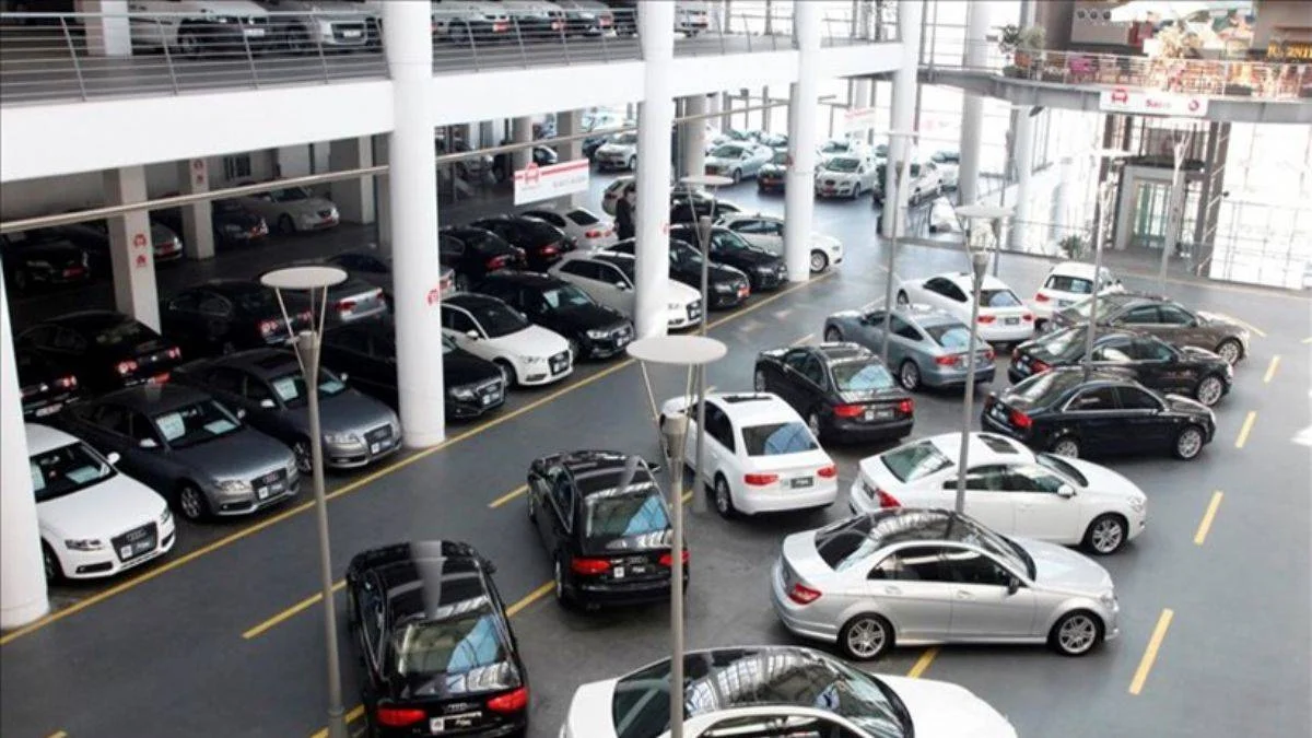 Otomotiv satış sonrası pazarı yükselişe hazır