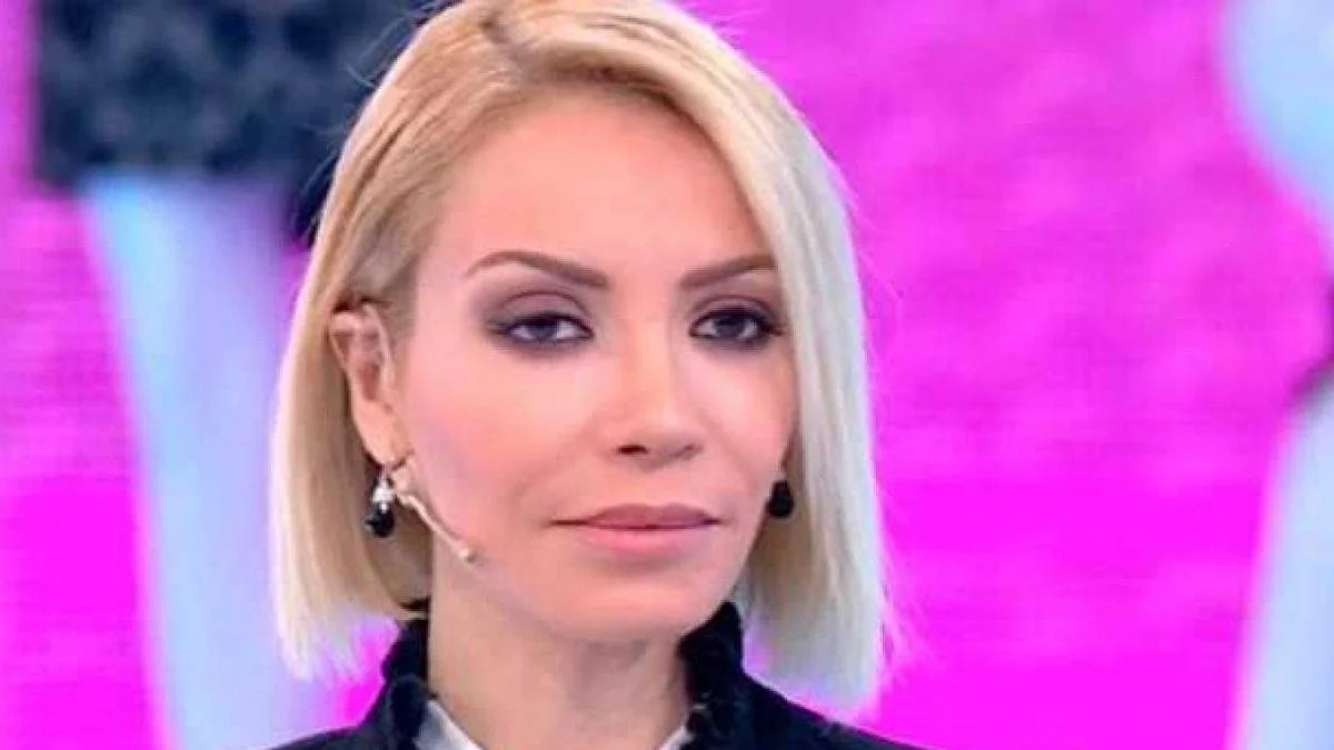 Öykü Serter kimdir?