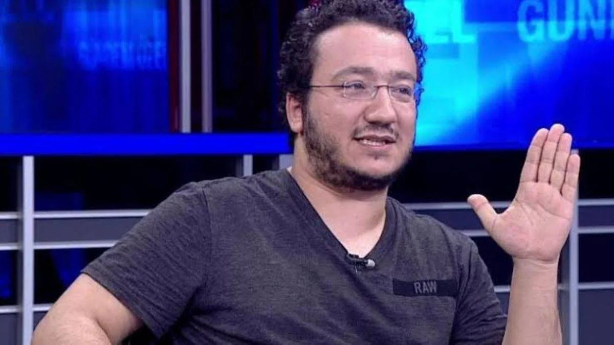 Oytun Erbaş: Eğer doğru işler yaparsam Türkiye'nin Elon Musk'ıyım