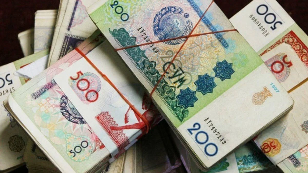 Özbekistan ekonomisinde yüzde 6,2 büyüme