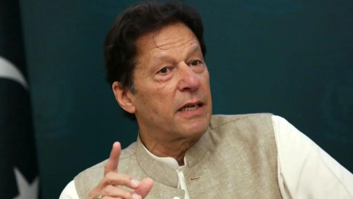 Pakistan Başbakanı: Bir daha asla ABD'yle savaşta ortak olmayacağız