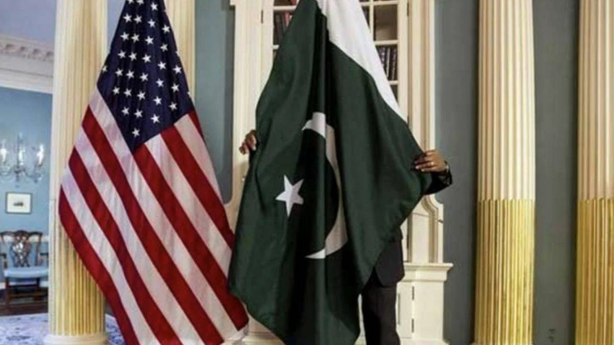 Pakistan'dan ABD'ye ''rapor'' tepkisi