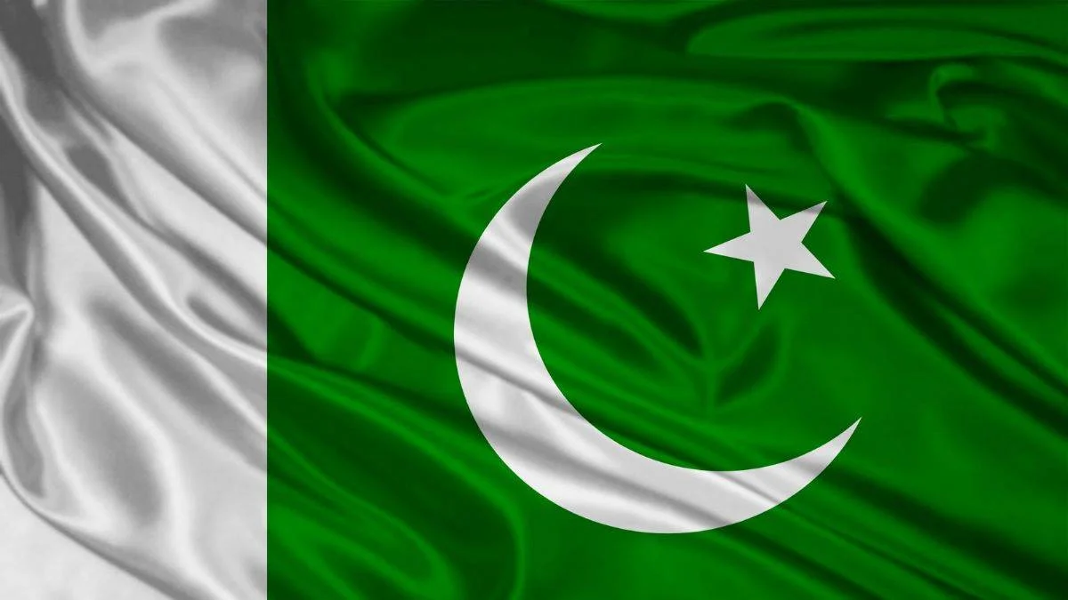 Pakistan'dan dikkat çeken KKTC paylaşımı