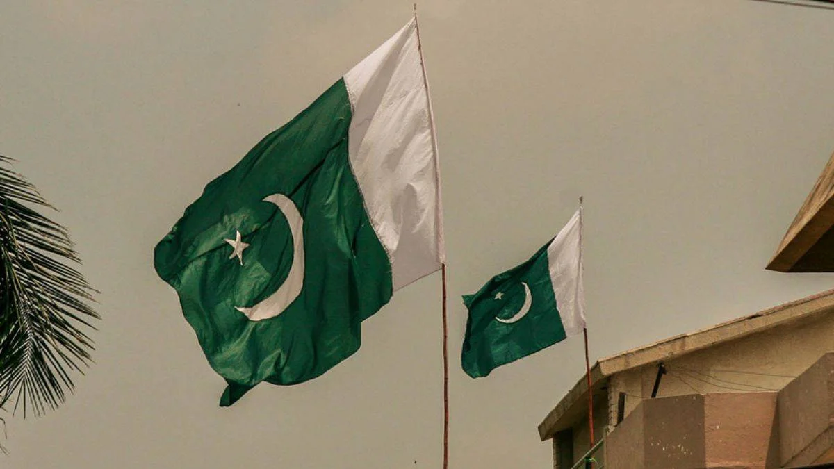 Pakistan'dan İsrail'e kınama