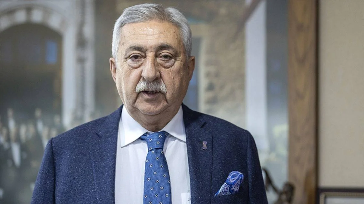 Palandöken: Araçlarda ÖTV ve kredi faizi indirimi yapılmalı