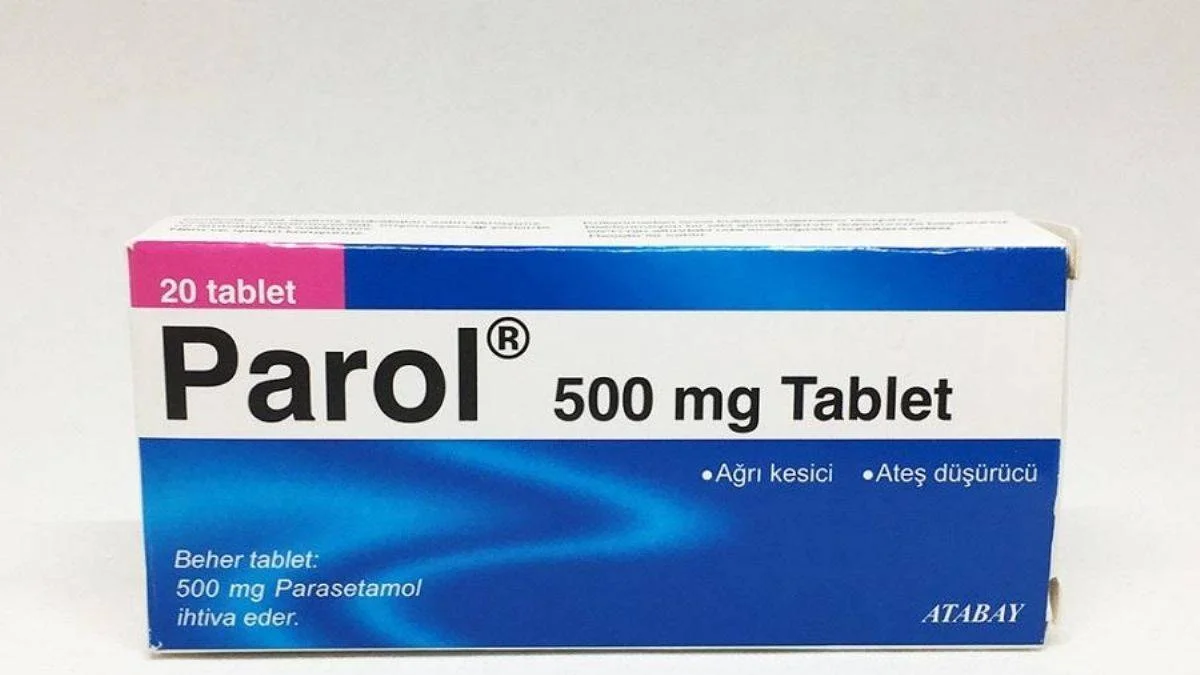Parol nedir? Parol ne işe yarar?