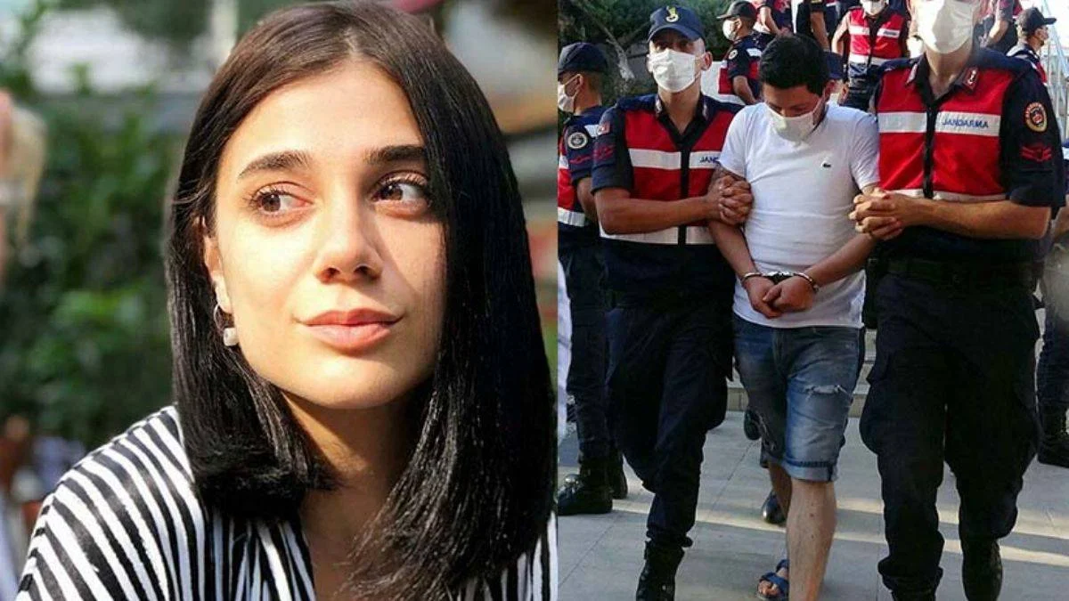 Pınar Gültekin cinayetinde yeni gelişme