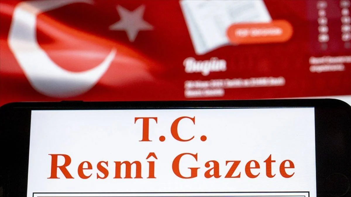 Piyasa denetimi yönetmeliği açıklandı