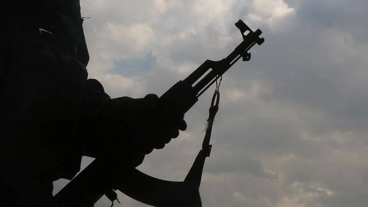 PKK, Erbil'de Peşmerge güçlerine saldırdı