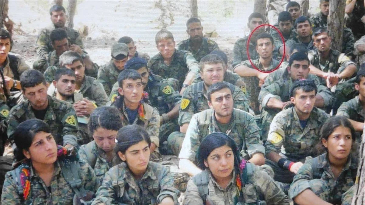 PKK'lılar 'firar hakkı' istemiş, Gara bölgesinde yeni gelişme