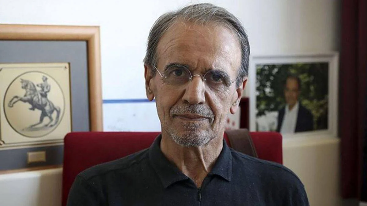 Prof. Dr. Mehmet Ceyhan'dan kritik uyarı