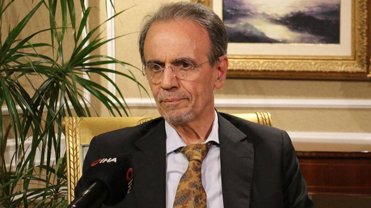 Prof. Dr. Mehmet Ceyhan uyardı: Gidişat iyiye alamet değil
