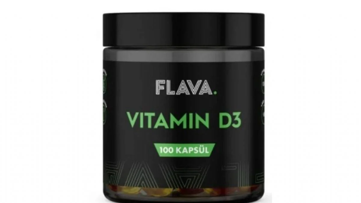 ProteinOcean En İyi Vitamin Takviyesi: Vitamin D3 Ürün İncelemesi