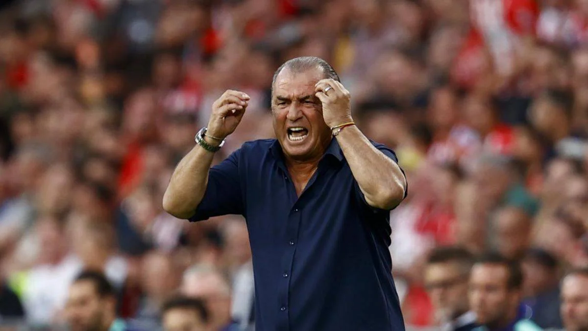 PSV Eindhoven: 5 Galatasaray: 1