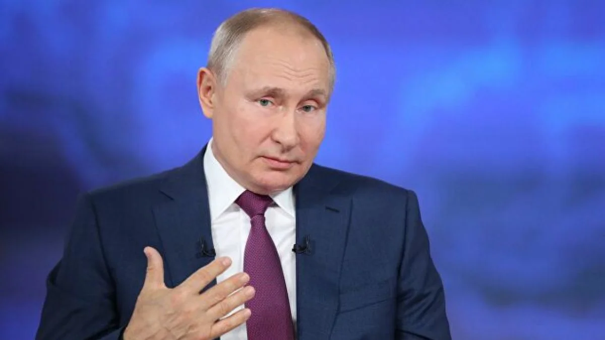 Putin'den ABD'nin dolar basmasına tepki