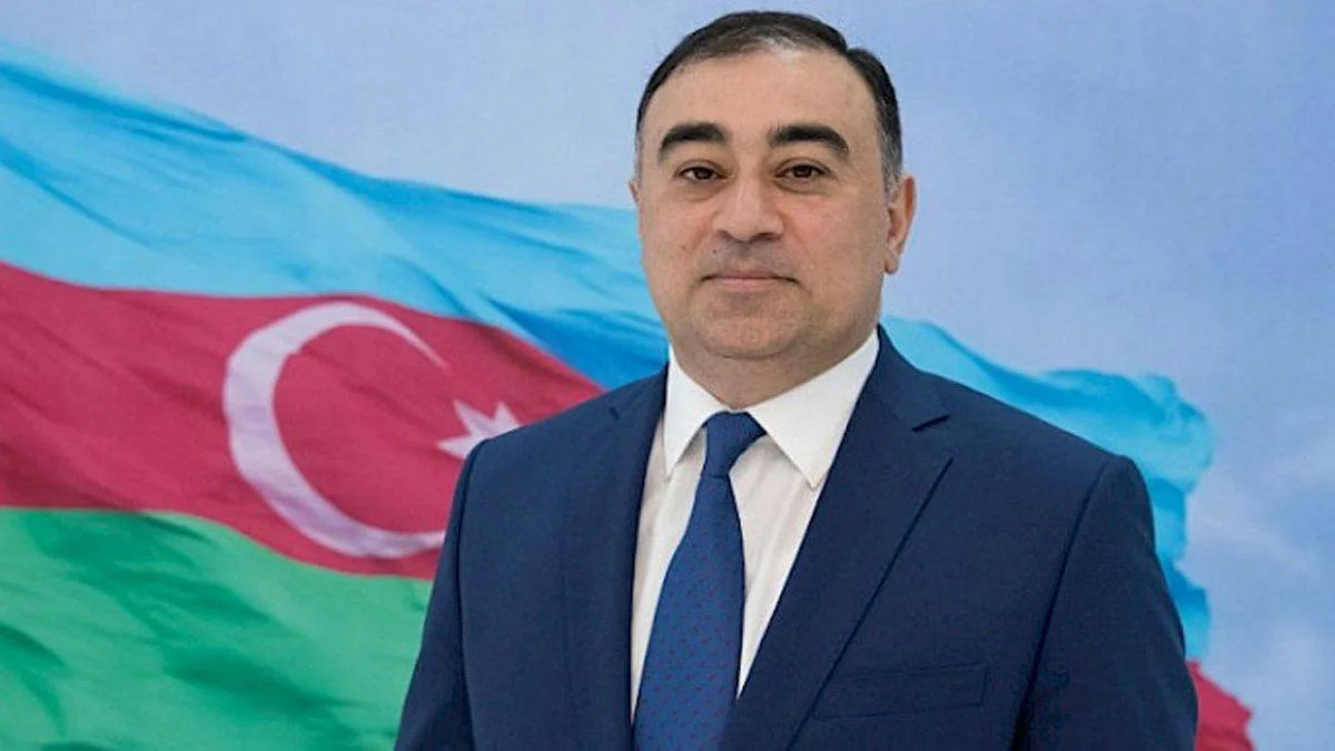 Reşat Memmedov kimdir? Azerbaycan'dan Türkiye kararı!