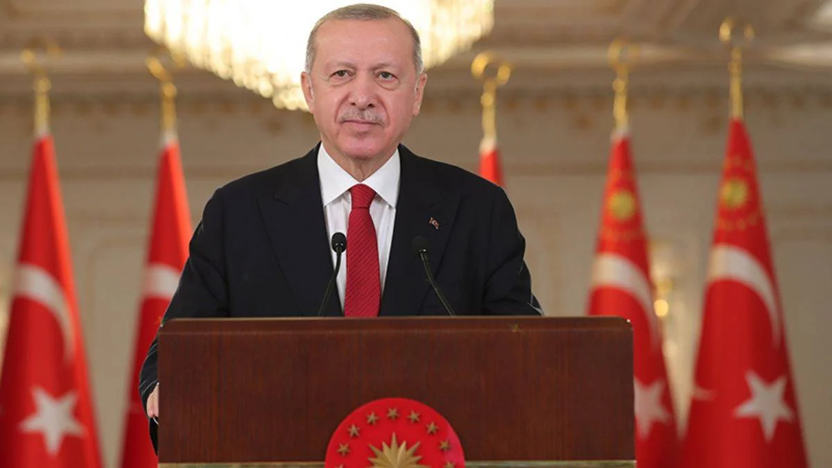 Reuters'tan Erdoğan analizi