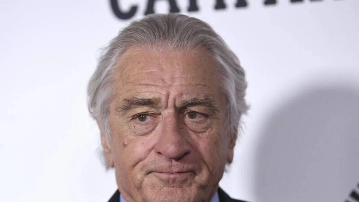 Robert De Niro kimdir?