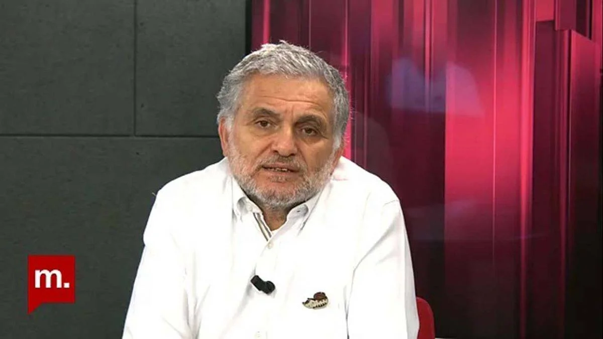 Ruşen Çakır 'fonlama' skandalı hakkında konuştu