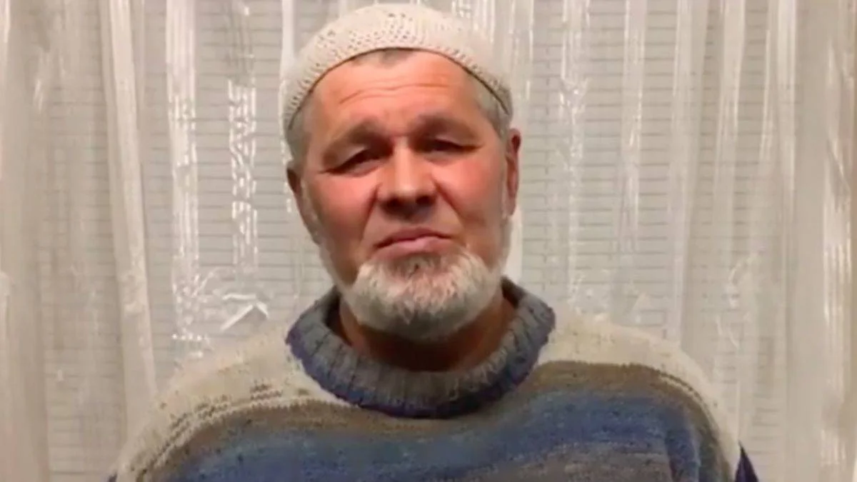 Rusya, inme geçiren Gaziyev'in hastaneye kaldırılmasına izin vermedi