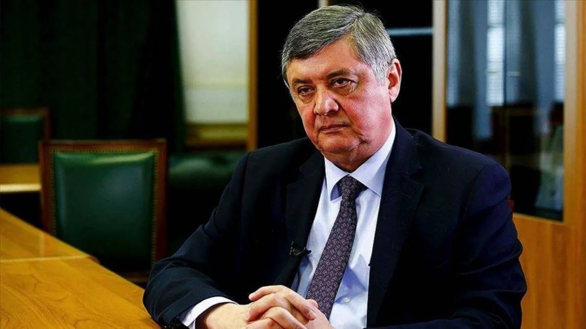 Rusya: Taliban Afganistan'da yönetime el koyabilir