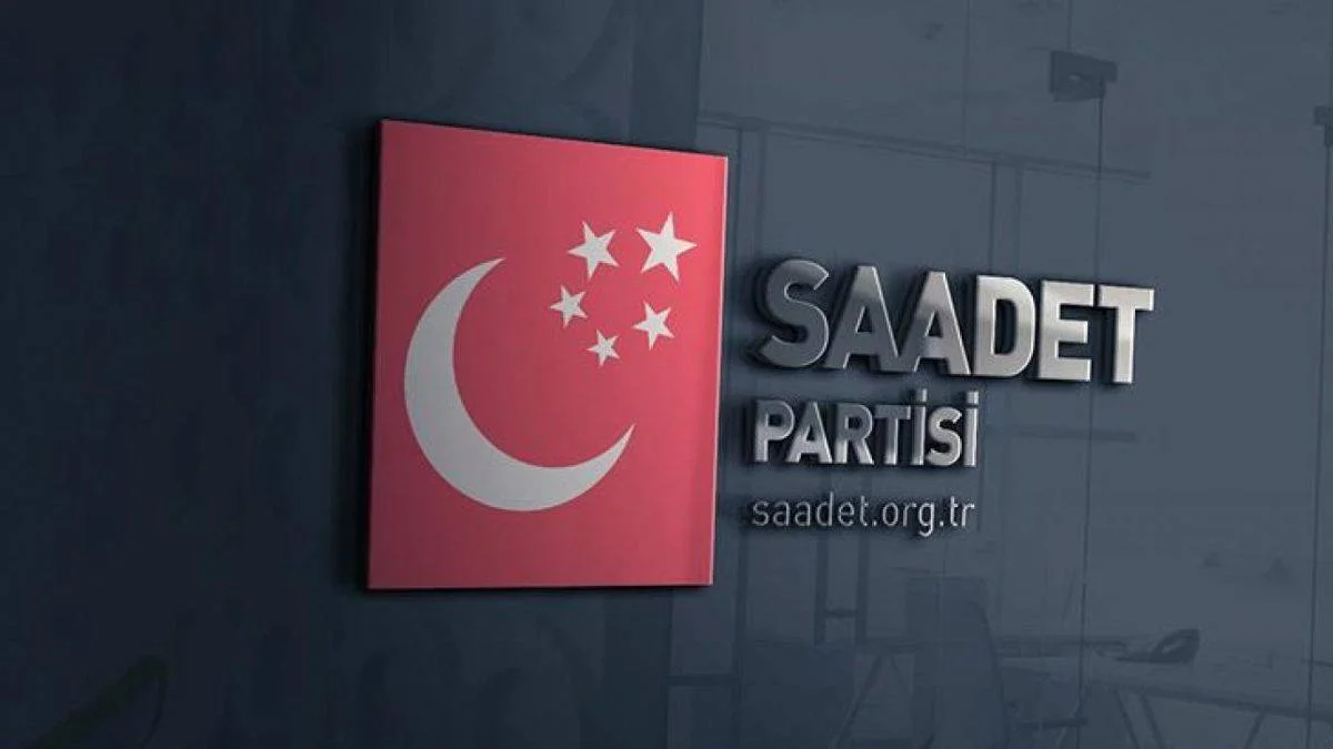 Saadet Partisi'nde 'FETÖ' kavgası!