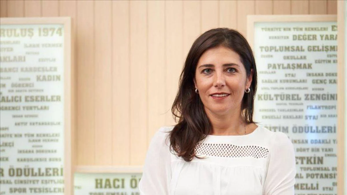 Sabancı Vakfı'ndan yeni dönemde hibe desteği alacak projeler açıklandı
