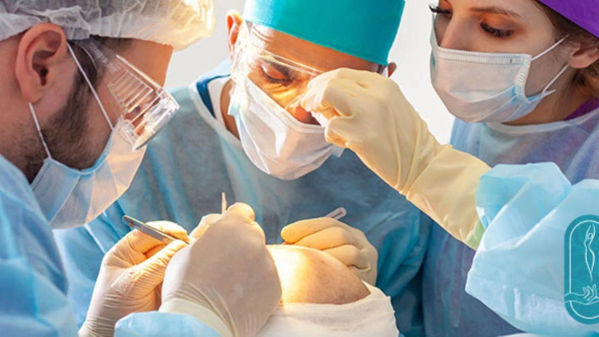 Saç Ekimi ile Kellik Derdine Son Verin - Retouch Body Clinic