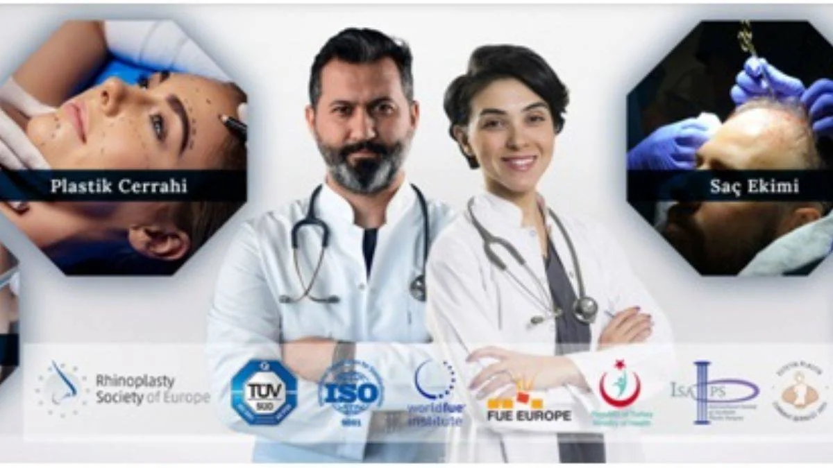 Saç Ekimi Yöntemleri - Estevien Clinic