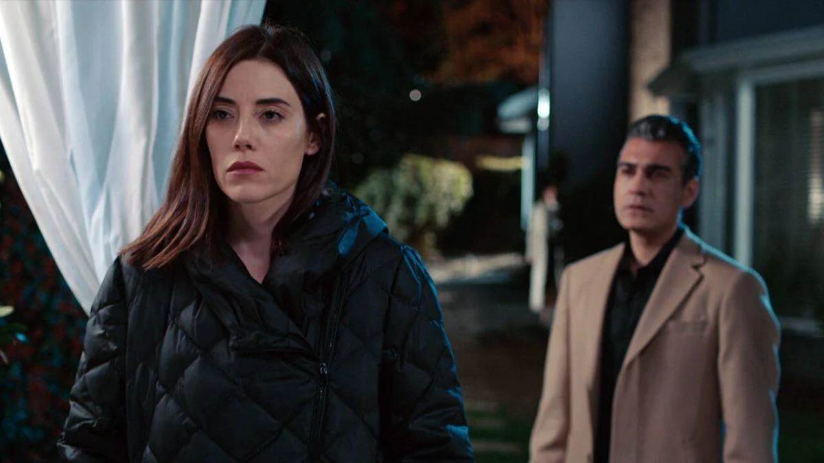 Sadakatsiz dizisini izle. Sadakatsiz dizisinin konusu nedir?