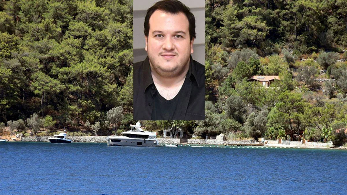 Şahan Gökbakar'ın villası ile ilgili inceleme tamamlandı